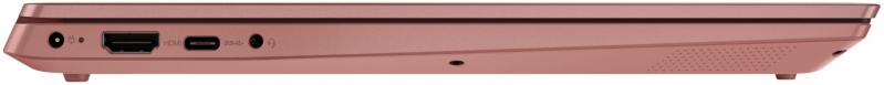 Ноутбук Lenovo IdeaPad S340-14 14" (81N700VARA) pink - фото 10