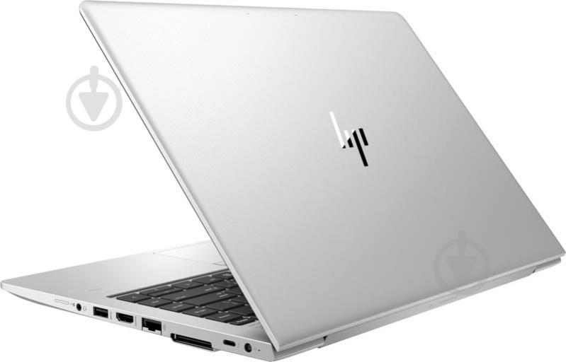 Ноутбук HP EliteBook 840 G6 14" (6XD49EA) silver - фото 5