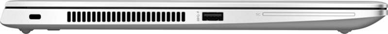 Ноутбук HP EliteBook 840 G6 14" (6XD49EA) silver - фото 4