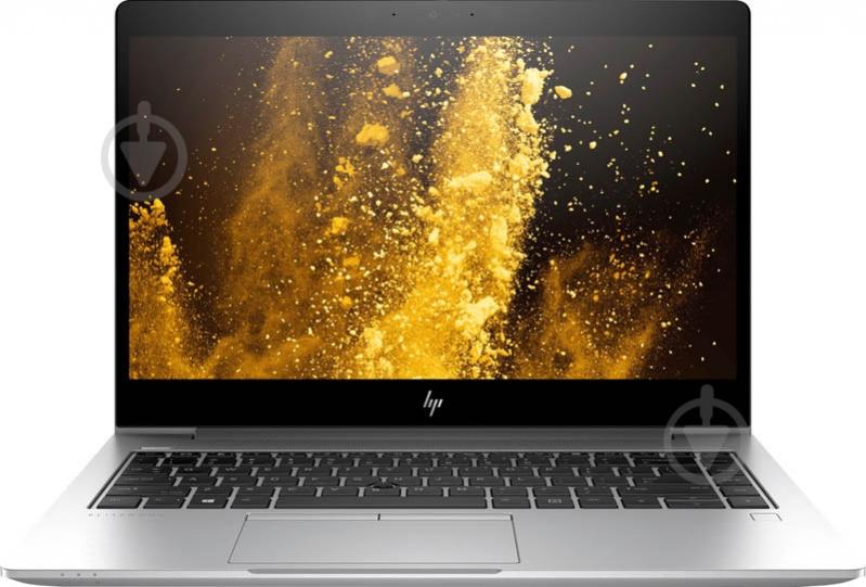 Ноутбук HP EliteBook 840 G6 14" (6XD49EA) silver - фото 3