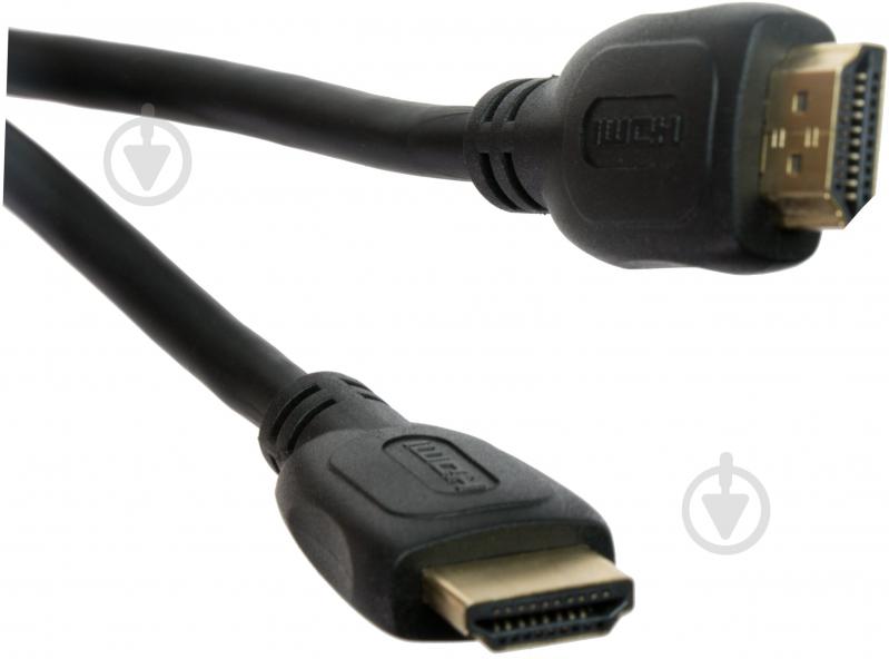 Кабель EXPERT power HDMI – HDMI 2 м (HH-2-2.0-P 2м) - фото 2 Кабель EXPERT power HDMI – HDMI 2 м (HH-2-2.0-P 2м) - фото 2