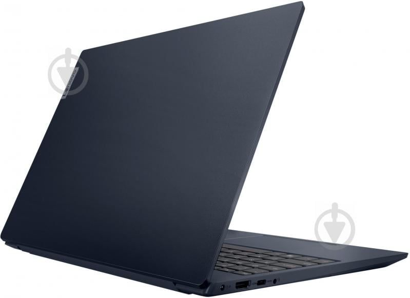 Ноутбук Lenovo IdeaPad S340-15 15,6" (81N800X9RA) blue - фото 10