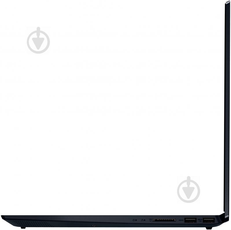 Ноутбук Lenovo IdeaPad S340-15 15,6" (81N800X9RA) blue - фото 14