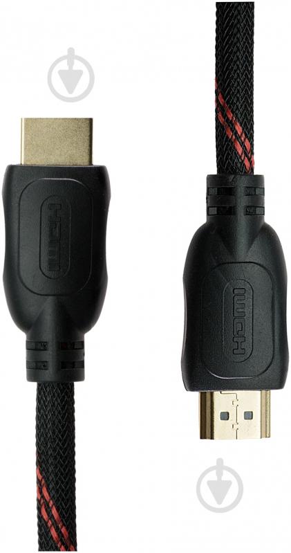 Кабель EXPERT power HDMI – HDMI 3 м (HH-3-2.0-N 3 м) - фото 1