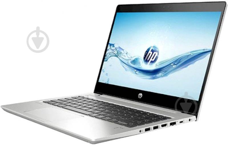ᐉ Ноутбук HP Probook 440 G6 14" (6BN75EA) silver • Купить в Киеве ...