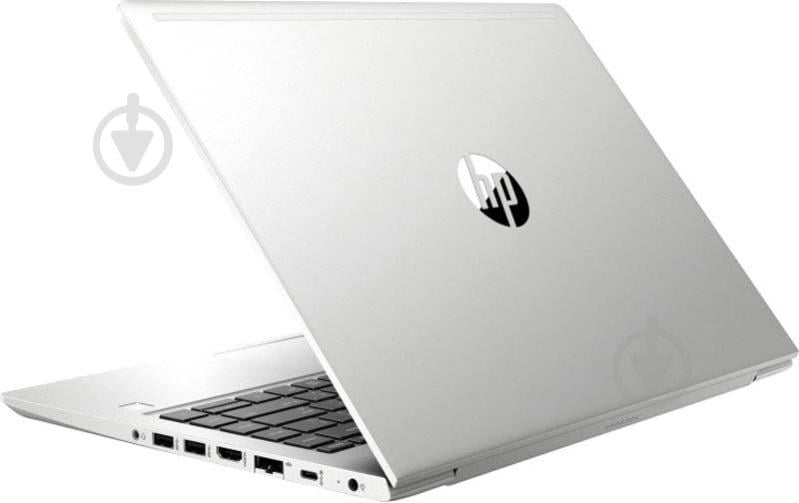 Ноутбук HP Probook 440 G6 14" (6BN75EA) silver - фото 2