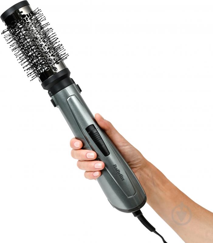 Фен-щетка BaByliss AS261E - фото 9