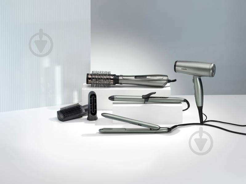 Фен-щетка BaByliss AS261E - фото 12