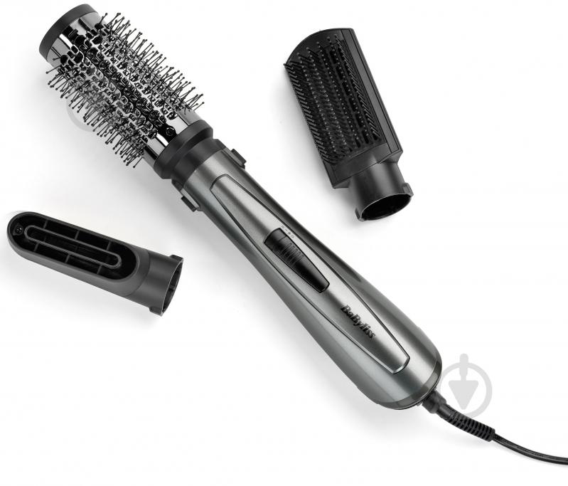 Фен-щетка BaByliss AS261E - фото 2