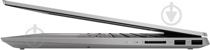 Ноутбук Lenovo IdeaPad S340-15 15,6" (81N800WXRA) gray - фото 15