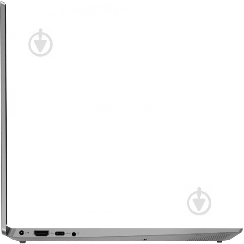 Ноутбук Lenovo IdeaPad S340-15 15,6" (81N800WXRA) gray - фото 12