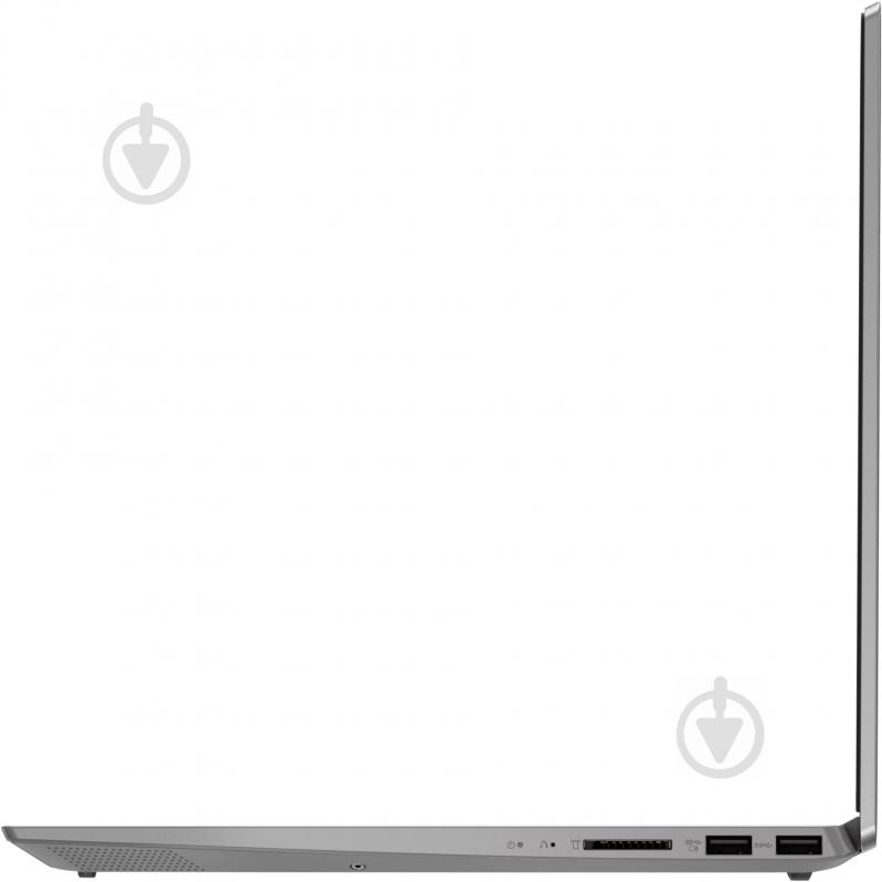 Ноутбук Lenovo IdeaPad S340-15 15,6" (81N800WXRA) gray - фото 13