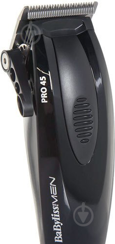 Машинка для підстригання волосся BaByliss Е951E - фото 2