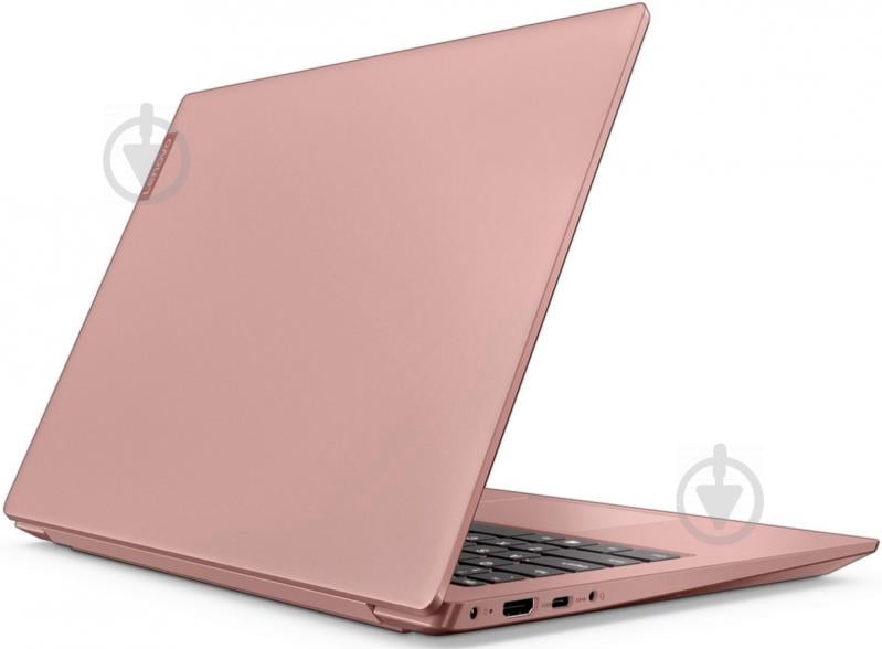 Ноутбук Lenovo IdeaPad S340-14 14" (81N700VPRA) pink - фото 9