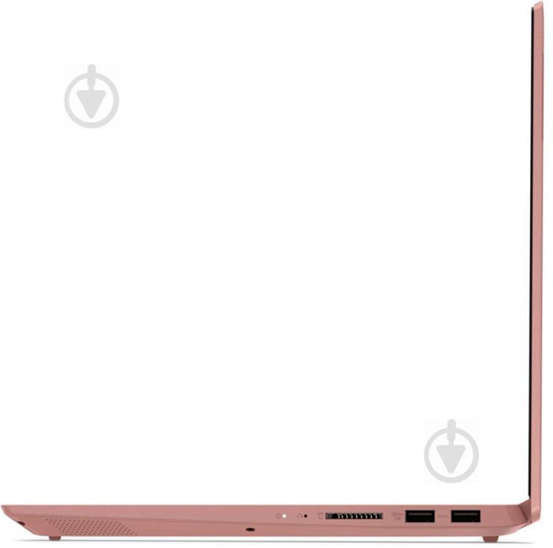 Ноутбук Lenovo IdeaPad S340-14 14" (81N700VPRA) pink - фото 11