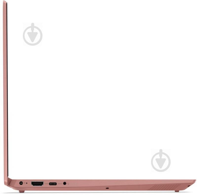 Ноутбук Lenovo IdeaPad S340-14 14" (81N700VPRA) pink - фото 12