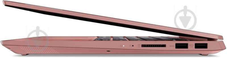 Ноутбук Lenovo IdeaPad S340-14 14" (81N700VPRA) pink - фото 14