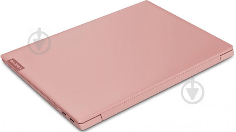 Ноутбук Lenovo IdeaPad S340-14 14" (81N700VTRA) pink - фото 15