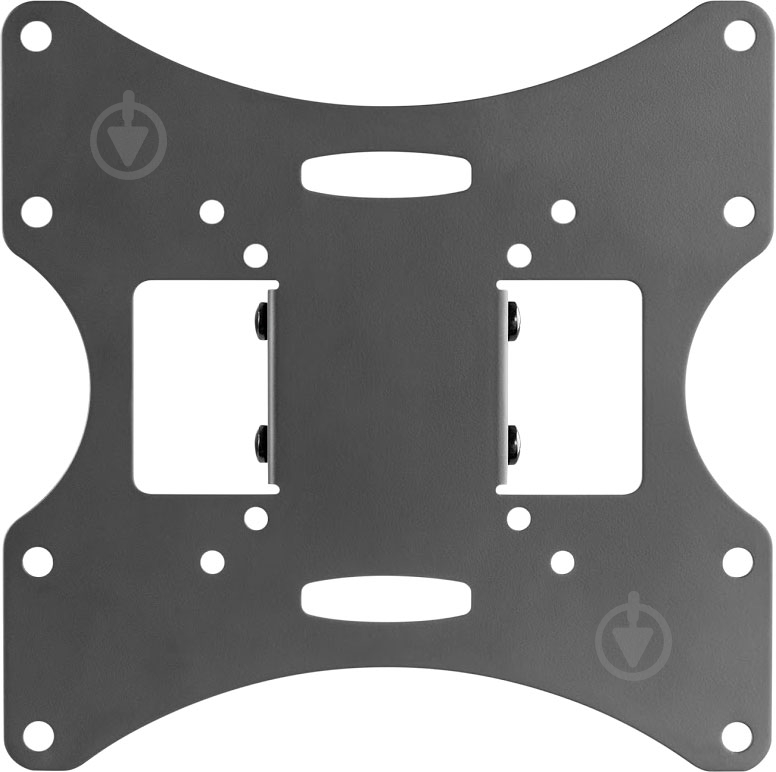 Крепление для телевизора Brateck LCD-501AN поворотно-наклонные 23"-43" черный - фото 3