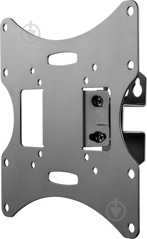 Крепление для телевизора Brateck LCD-501AN поворотно-наклонные 23"-43" черный - фото 5