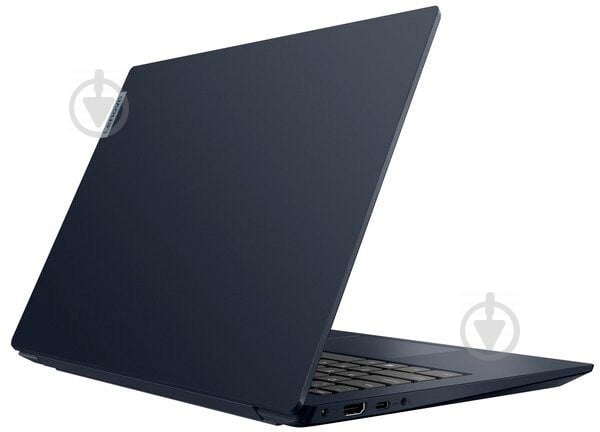 Ноутбук Lenovo IdeaPad S340-14 14" (81NB009GRA) blue - фото 8