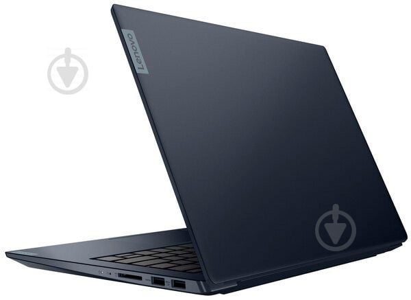 Ноутбук Lenovo IdeaPad S340-14 14" (81NB009GRA) blue - фото 9