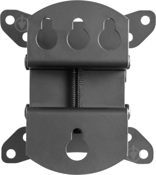 Крепление для телевизора Brateck LCD-501N поворотно-наклонные 13"-32" черный - фото 5