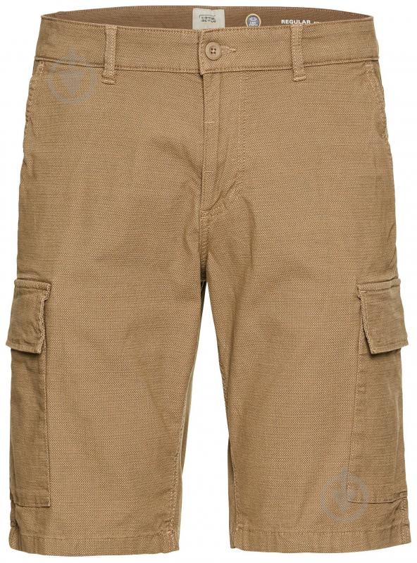 Шорты Camel Active Shorts Cargo 496R01-5F81-19 р. 34 коричневый - фото 1
