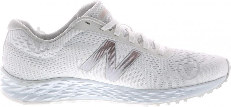 Кросівки жіночі New Balance Arishi WARISCW1 р.37,5 білі - фото 1