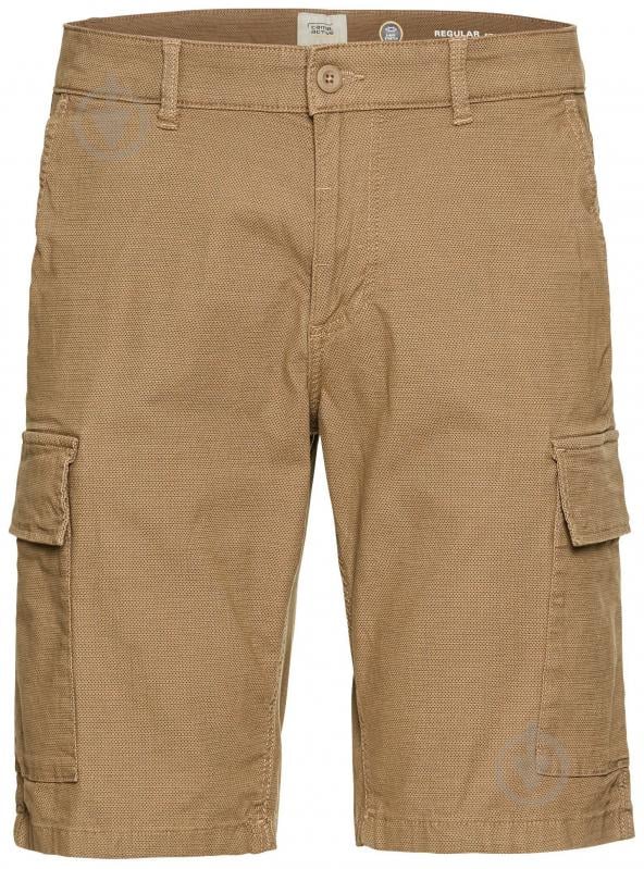 Шорты Camel Active Shorts Cargo 496R01-5F81-19 р. 36 коричневый - фото 1 Шорты Camel Active Shorts Cargo 496R01-5F81-19 р. 36 коричневый - фото 1