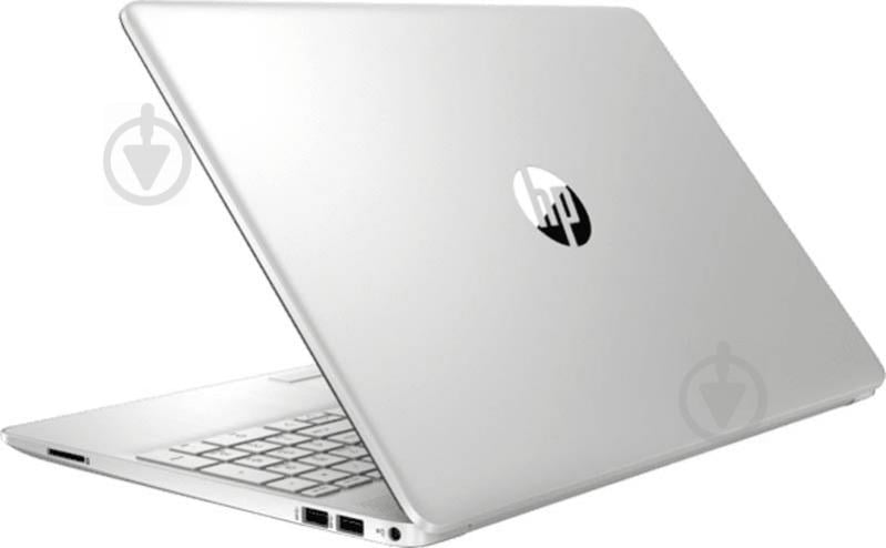 Ноутбук HP 15-dw0018ur 15,6" (6RQ16EA) silver - фото 6