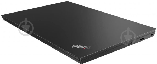 Ноутбук Lenovo ThinkPad E14-IML T 14" (20RA002RRT) black - фото 7