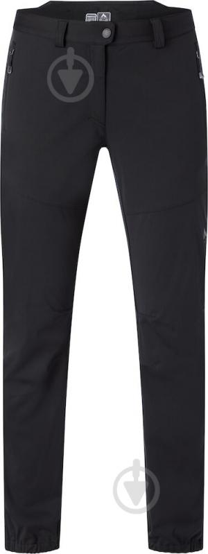 Штани McKinley Waimea LT wms 296856-050 р. 46 чорний - фото 3
