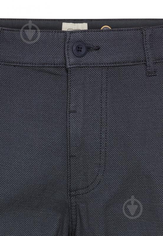 Шорты Camel Active Shorts Cargo 496R01-5F81-48 р. 32 темно-синий - фото 3