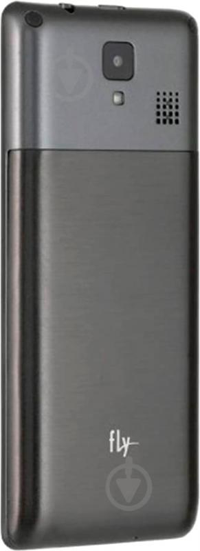 Мобильный телефон Fly FF282 black FF282 Black - фото 4