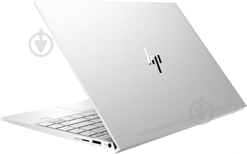 Ноутбук HP ENVY 13-aq0009ur 13,3" (7SH47EA) silver - фото 6