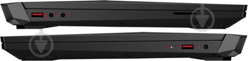 Ноутбук HP OMEN 15-dc0012ua 15,6" (6VT78EA) black - фото 2