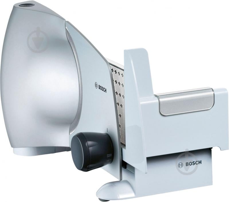 Ломтерезка Bosch MAS6151M - фото 1