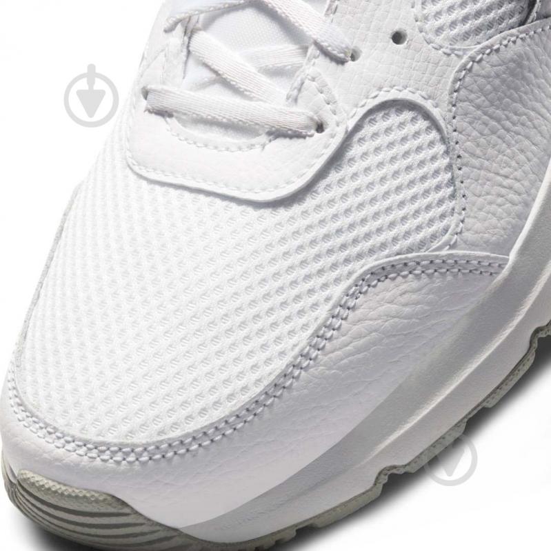 Кроссовки женские Nike Air Max SC CW4554-100 р.36 белые - фото 5