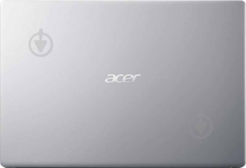 Ноутбук Acer Aspire 3 A315-23G 15,6 (NX.HVSEU.00K) silver - фото 6