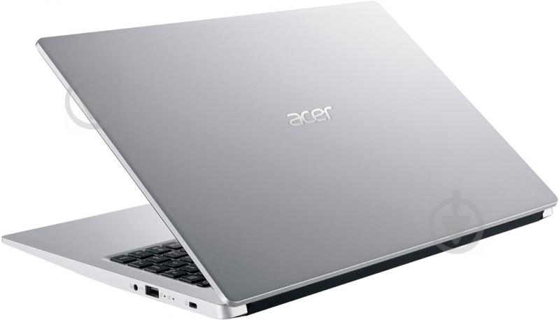 Ноутбук Acer Aspire 3 A315-23G 15,6 (NX.HVSEU.00K) silver - фото 5