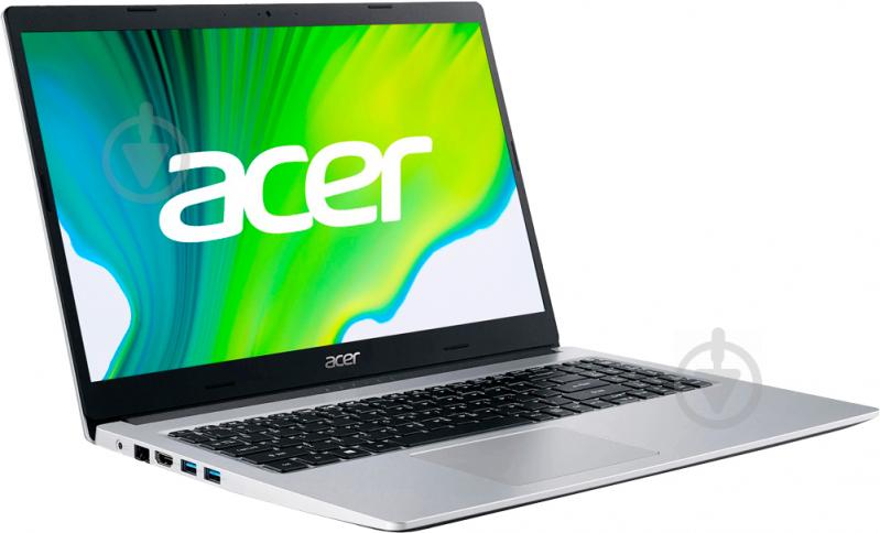 Ноутбук Acer Aspire 3 A315-23G 15,6 (NX.HVSEU.00K) silver - фото 3