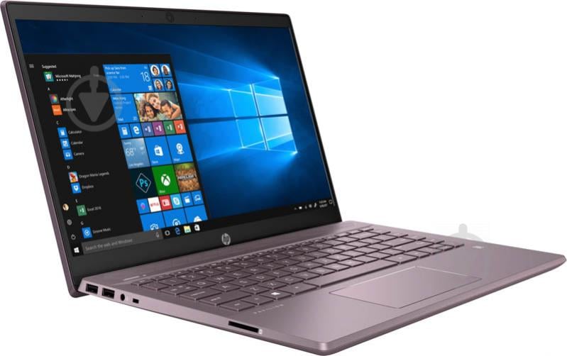 Ноутбук HP Pavilion 14-ce2030ur 14" (7VY36EA) - фото 2