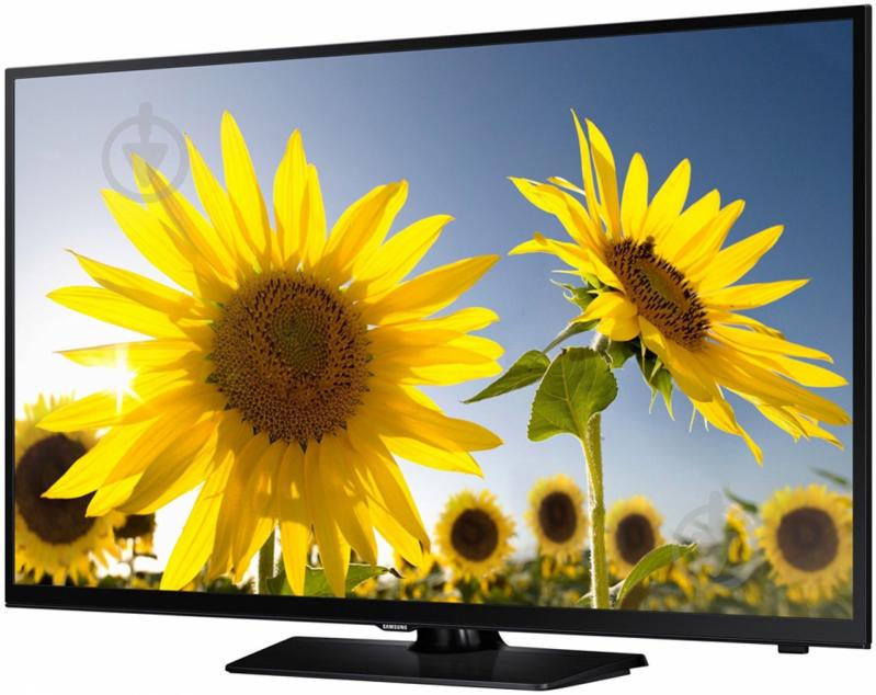 Телевизор Samsung UE24H4070AUXUA - фото 3