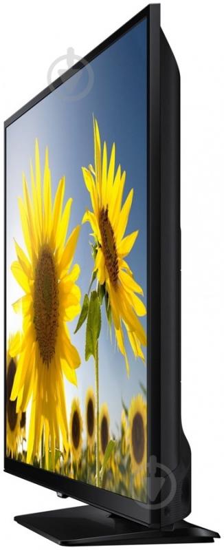 Телевизор Samsung UE24H4070AUXUA - фото 4