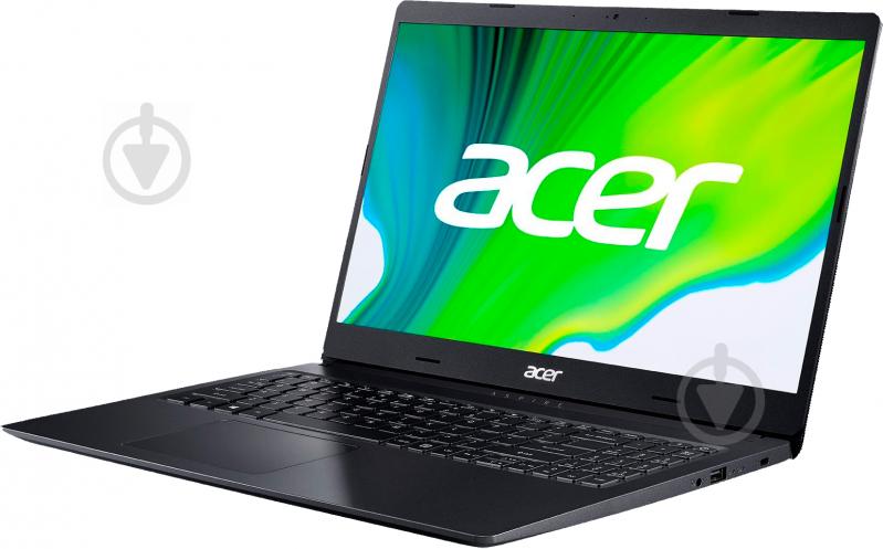 Ноутбук Acer Aspire 3 15,6 (NX.HVREU.00K) black - фото 3