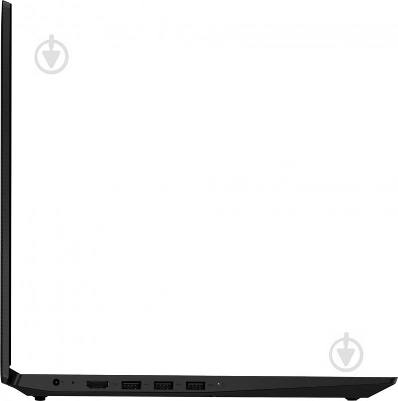 Ноутбук Lenovo IdeaPad S145-15IGM 15,6" (81MX002VRA) black - фото 10