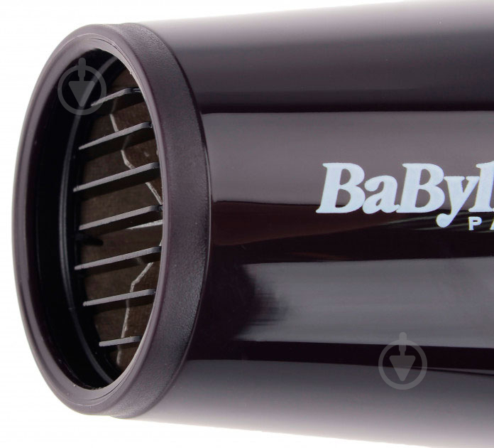 Фен BaByliss D362E - фото 3