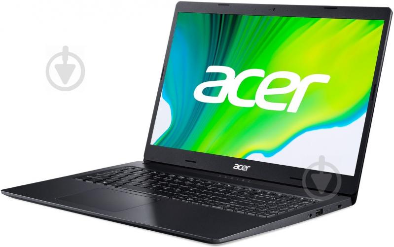 Ноутбук Acer Aspire 3 A315-23G 15,6 (NX.HVREU.017) black - фото 3