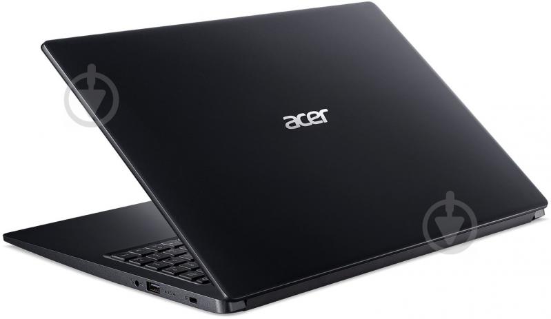 Ноутбук Acer Aspire 3 A315-23G 15,6 (NX.HVREU.017) black - фото 5